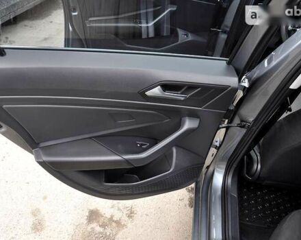 Фольксваген Джетта 2018 в Львове на Automoto.ua Фольксваген Джетта, объемом двигателя 1.4 л и пробегом 164 тыс. км за 13999 $, фото 3 на Automoto.ua