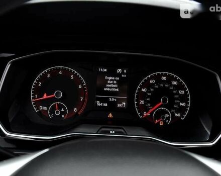 Фольксваген Джетта 2018 в Львове на Automoto.ua Фольксваген Джетта, объемом двигателя 1.4 л и пробегом 164 тыс. км за 13999 $, фото 15 на Automoto.ua