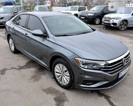 Фольксваген Джетта 2018 в Львове на Automoto.ua Фольксваген Джетта, объемом двигателя 1.4 л и пробегом 164 тыс. км за 13999 $, фото 18 на Automoto.ua