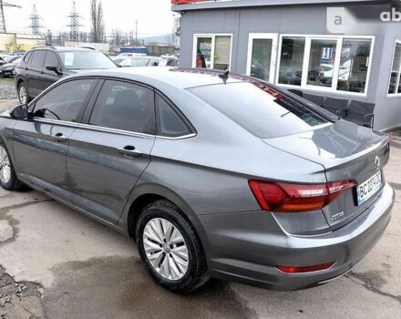 Фольксваген Джетта 2018 в Львове на Automoto.ua Фольксваген Джетта, объемом двигателя 1.4 л и пробегом 164 тыс. км за 13999 $, фото 26 на Automoto.ua