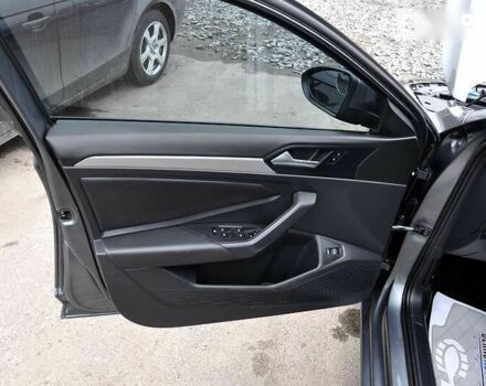 Фольксваген Джетта 2018 в Львове на Automoto.ua Фольксваген Джетта, объемом двигателя 1.4 л и пробегом 164 тыс. км за 13999 $, фото 4 на Automoto.ua