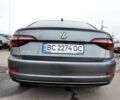Фольксваген Джетта 2018 в Львове на Automoto.ua Фольксваген Джетта, объемом двигателя 1.4 л и пробегом 164 тыс. км за 13999 $, фото 25 на Automoto.ua