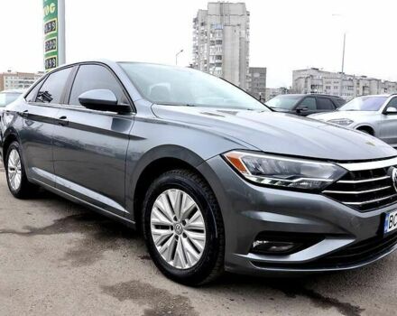 Фольксваген Джетта 2018 в Львове на Automoto.ua Фольксваген Джетта, объемом двигателя 1.4 л и пробегом 164 тыс. км за 13999 $, фото 19 на Automoto.ua