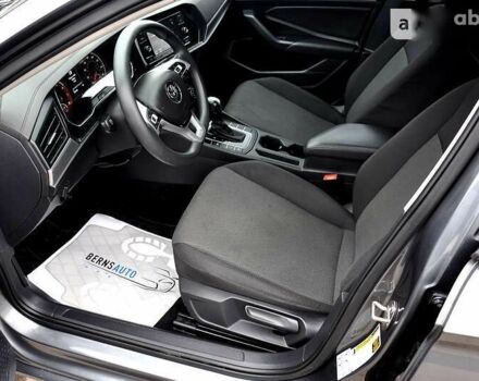 Фольксваген Джетта 2018 в Львове на Automoto.ua Фольксваген Джетта, объемом двигателя 1.4 л и пробегом 164 тыс. км за 13999 $, фото 5 на Automoto.ua