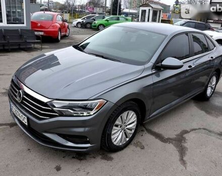 Фольксваген Джетта 2018 в Львове на Automoto.ua Фольксваген Джетта, объемом двигателя 1.4 л и пробегом 164 тыс. км за 13999 $, фото 29 на Automoto.ua