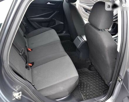 Фольксваген Джетта 2018 в Львове на Automoto.ua Фольксваген Джетта, объемом двигателя 1.4 л и пробегом 164 тыс. км за 13999 $, фото 9 на Automoto.ua