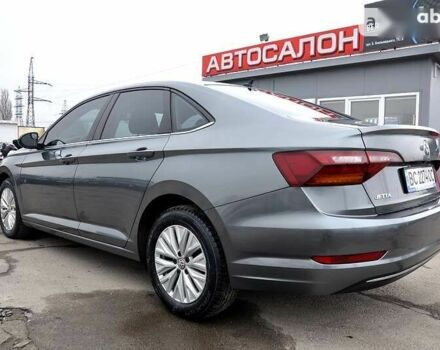 Фольксваген Джетта 2018 в Львове на Automoto.ua Фольксваген Джетта, объемом двигателя 1.4 л и пробегом 164 тыс. км за 13999 $, фото 27 на Automoto.ua