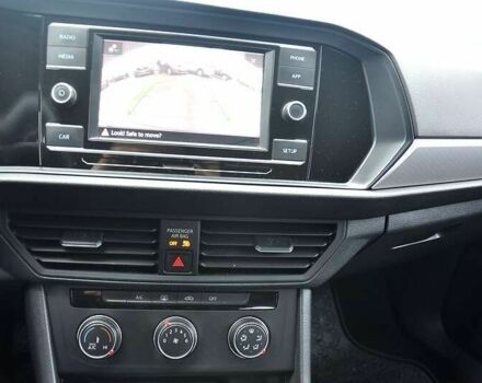 Фольксваген Джетта 2018 в Львове на Automoto.ua Фольксваген Джетта, объемом двигателя 1.4 л и пробегом 164 тыс. км за 13999 $, фото 14 на Automoto.ua