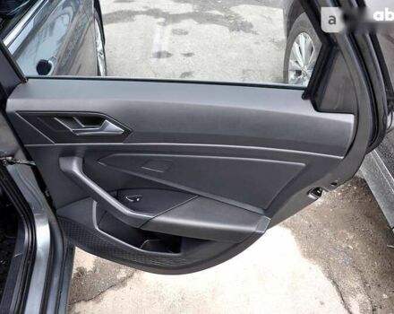 Фольксваген Джетта 2018 в Львове на Automoto.ua Фольксваген Джетта, объемом двигателя 1.4 л и пробегом 164 тыс. км за 13999 $, фото 10 на Automoto.ua