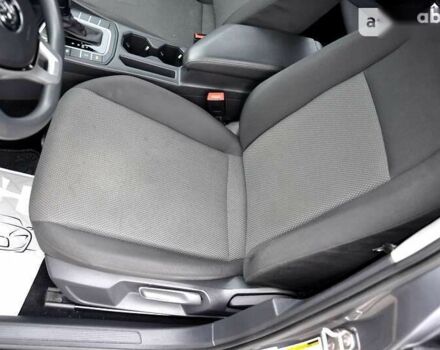 Фольксваген Джетта 2018 в Львове на Automoto.ua Фольксваген Джетта, объемом двигателя 1.4 л и пробегом 164 тыс. км за 13999 $, фото 6 на Automoto.ua