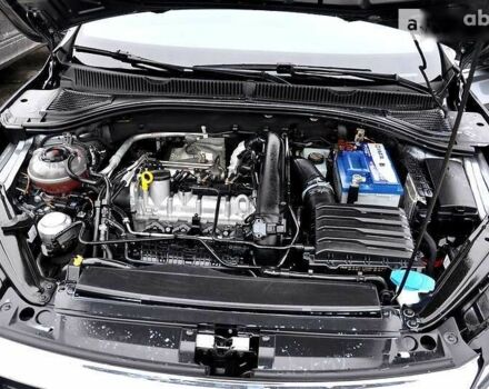 Фольксваген Джетта 2018 в Львове на Automoto.ua Фольксваген Джетта, объемом двигателя 1.4 л и пробегом 164 тыс. км за 13999 $, фото 13 на Automoto.ua
