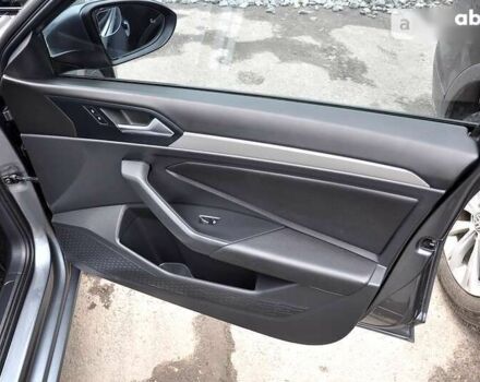 Фольксваген Джетта 2018 в Львове на Automoto.ua Фольксваген Джетта, объемом двигателя 1.4 л и пробегом 164 тыс. км за 13999 $, фото 12 на Automoto.ua