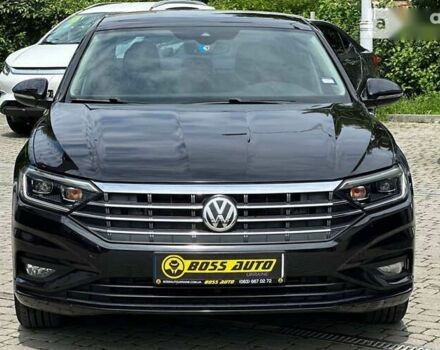 Фольксваген Джетта, об'ємом двигуна 1.4 л та пробігом 73 тис. км за 19900 $, фото 7 на Automoto.ua