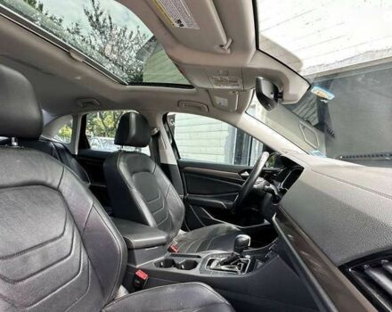 Фольксваген Джетта, об'ємом двигуна 1.4 л та пробігом 73 тис. км за 19900 $, фото 18 на Automoto.ua