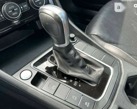 Фольксваген Джетта, об'ємом двигуна 1.4 л та пробігом 73 тис. км за 19900 $, фото 13 на Automoto.ua