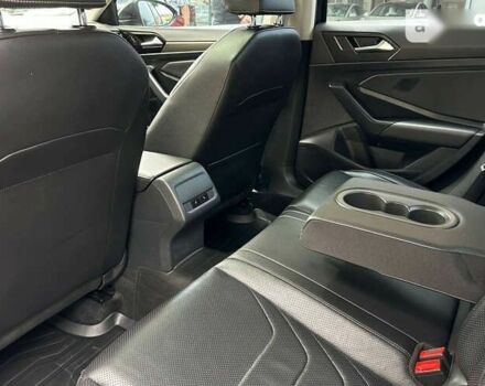 Фольксваген Джетта, об'ємом двигуна 1.4 л та пробігом 73 тис. км за 19900 $, фото 24 на Automoto.ua