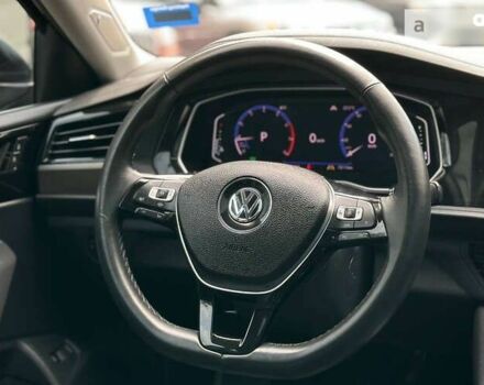 Фольксваген Джетта, об'ємом двигуна 1.4 л та пробігом 73 тис. км за 19900 $, фото 22 на Automoto.ua