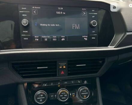 Фольксваген Джетта, об'ємом двигуна 1.4 л та пробігом 73 тис. км за 19900 $, фото 16 на Automoto.ua