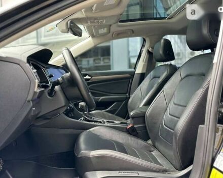 Фольксваген Джетта, об'ємом двигуна 1.4 л та пробігом 73 тис. км за 19900 $, фото 9 на Automoto.ua