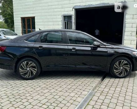 Фольксваген Джетта, об'ємом двигуна 1.4 л та пробігом 73 тис. км за 19900 $, фото 1 на Automoto.ua