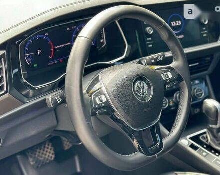 Фольксваген Джетта, об'ємом двигуна 1.4 л та пробігом 73 тис. км за 19900 $, фото 11 на Automoto.ua