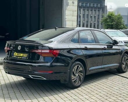 Фольксваген Джетта, об'ємом двигуна 1.4 л та пробігом 73 тис. км за 19900 $, фото 2 на Automoto.ua