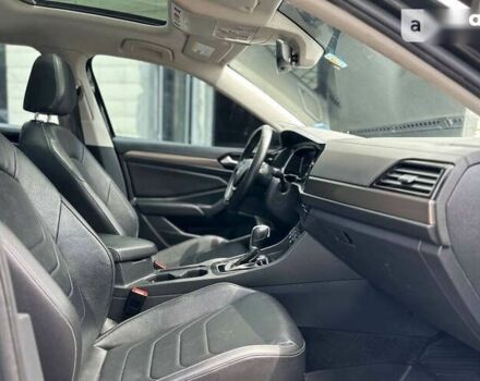 Фольксваген Джетта, об'ємом двигуна 1.4 л та пробігом 73 тис. км за 19900 $, фото 17 на Automoto.ua