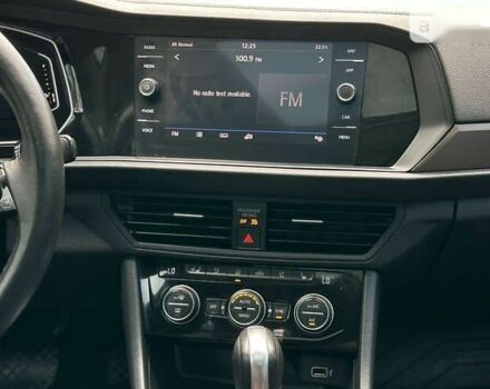 Фольксваген Джетта, об'ємом двигуна 1.4 л та пробігом 73 тис. км за 19900 $, фото 23 на Automoto.ua