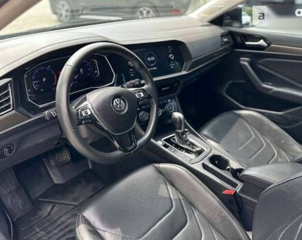 Фольксваген Джетта, об'ємом двигуна 1.4 л та пробігом 73 тис. км за 19900 $, фото 12 на Automoto.ua