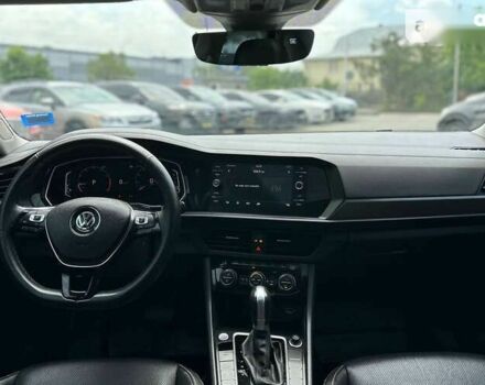 Фольксваген Джетта, об'ємом двигуна 1.4 л та пробігом 73 тис. км за 19900 $, фото 21 на Automoto.ua