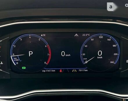 Фольксваген Джетта, об'ємом двигуна 1.4 л та пробігом 73 тис. км за 19900 $, фото 14 на Automoto.ua