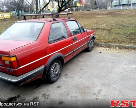 Фольксваген Джетта, объемом двигателя 1.3 л и пробегом 0 тыс. км за 400 $, фото 1 на Automoto.ua