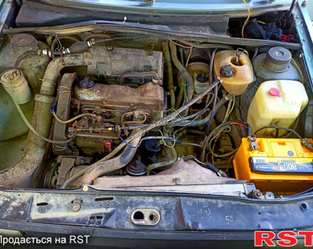 Фольксваген Джетта, объемом двигателя 1.6 л и пробегом 0 тыс. км за 1700 $, фото 2 на Automoto.ua