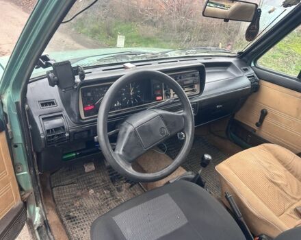 Фольксваген Джетта, об'ємом двигуна 0 л та пробігом 100 тис. км за 473 $, фото 4 на Automoto.ua