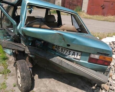 Фольксваген Джетта, об'ємом двигуна 1.8 л та пробігом 111 тис. км за 500 $, фото 3 на Automoto.ua