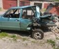 Фольксваген Джетта, об'ємом двигуна 1.8 л та пробігом 111 тис. км за 500 $, фото 4 на Automoto.ua