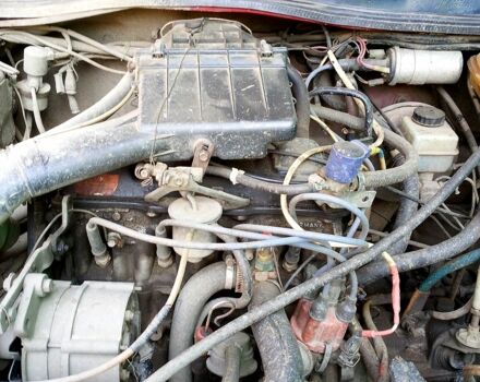 Фольксваген Джетта, объемом двигателя 1.6 л и пробегом 0 тыс. км за 800 $, фото 2 на Automoto.ua