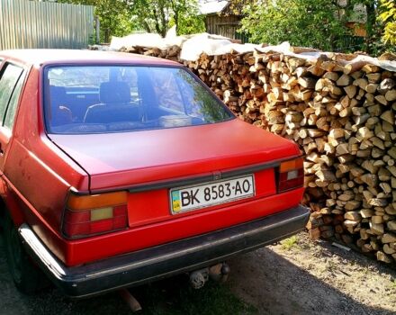 Фольксваген Джетта, объемом двигателя 1.6 л и пробегом 0 тыс. км за 800 $, фото 1 на Automoto.ua