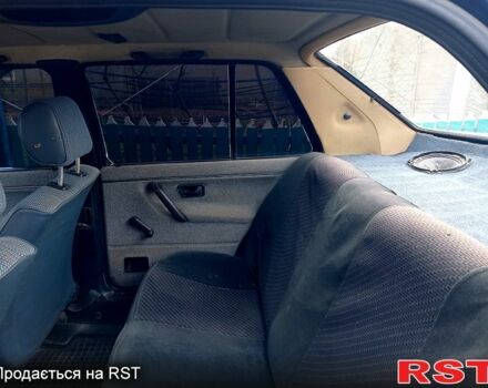 Фольксваген Джетта, об'ємом двигуна 1.6 л та пробігом 0 тис. км за 1100 $, фото 4 на Automoto.ua