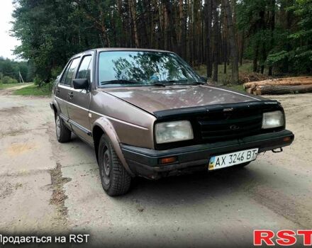 Фольксваген Джетта, объемом двигателя 1.6 л и пробегом 0 тыс. км за 800 $, фото 1 на Automoto.ua