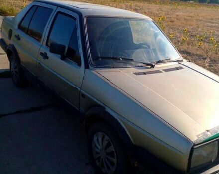Фольксваген Джетта, объемом двигателя 16 л и пробегом 0 тыс. км за 800 $, фото 2 на Automoto.ua