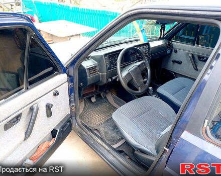 Фольксваген Джетта, объемом двигателя 1.6 л и пробегом 0 тыс. км за 1200 $, фото 1 на Automoto.ua