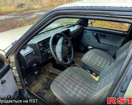 Фольксваген Джетта, об'ємом двигуна 16 л та пробігом 0 тис. км за 240 $, фото 1 на Automoto.ua