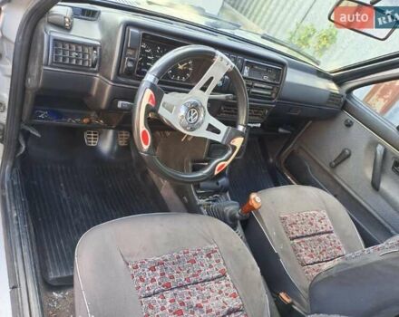 Фольксваген Джетта, объемом двигателя 0 л и пробегом 366 тыс. км за 1500 $, фото 3 на Automoto.ua