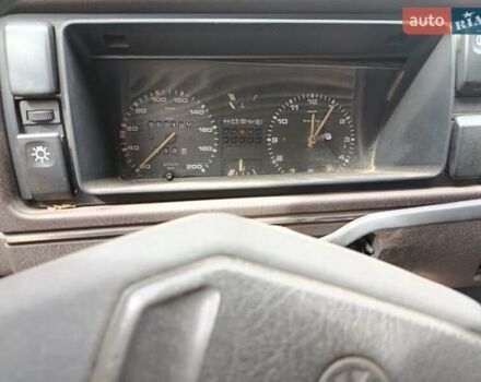 Фольксваген Джетта, объемом двигателя 1.5 л и пробегом 563 тыс. км за 500 $, фото 2 на Automoto.ua