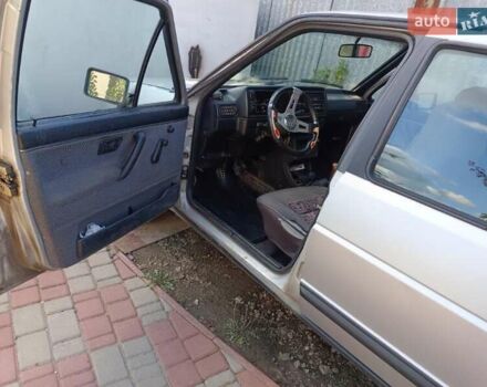 Фольксваген Джетта, объемом двигателя 0 л и пробегом 366 тыс. км за 1500 $, фото 2 на Automoto.ua