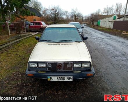 Фольксваген Джетта, об'ємом двигуна 16 л та пробігом 0 тис. км за 240 $, фото 4 на Automoto.ua