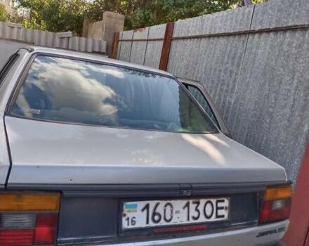 Фольксваген Джетта, объемом двигателя 0 л и пробегом 366 тыс. км за 1500 $, фото 1 на Automoto.ua