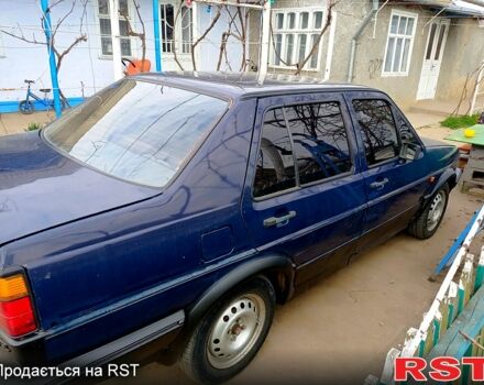 Фольксваген Джетта, об'ємом двигуна 1.6 л та пробігом 0 тис. км за 1100 $, фото 5 на Automoto.ua