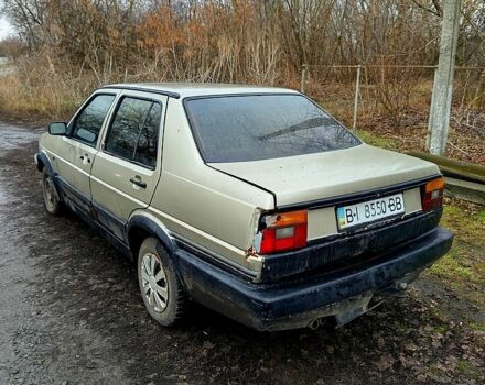 Фольксваген Джетта, об'ємом двигуна 16 л та пробігом 0 тис. км за 240 $, фото 2 на Automoto.ua